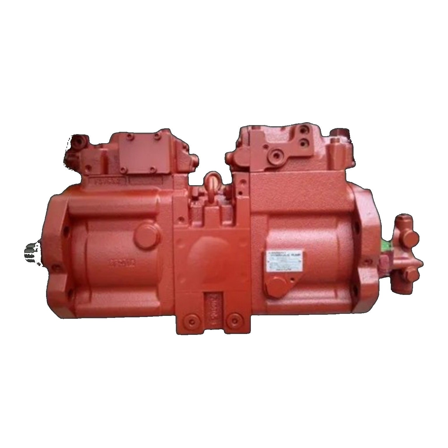 Hydraulic Pump