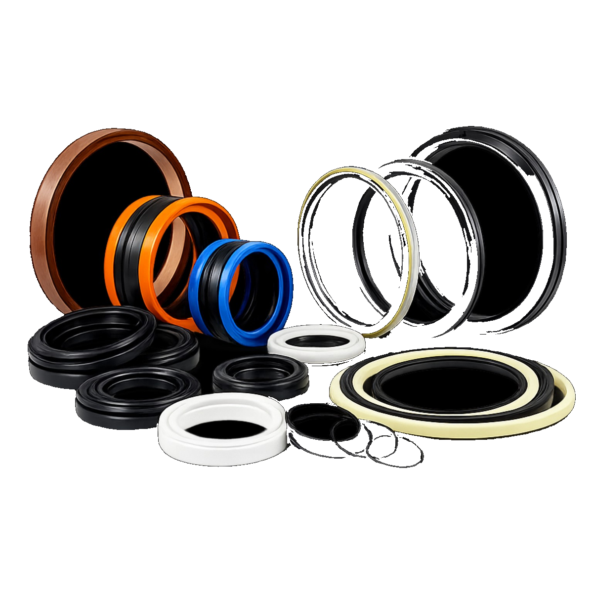 Oil Seal