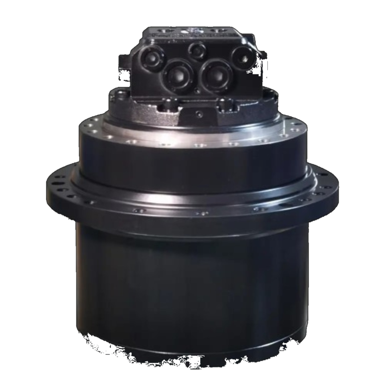 Travel Motor