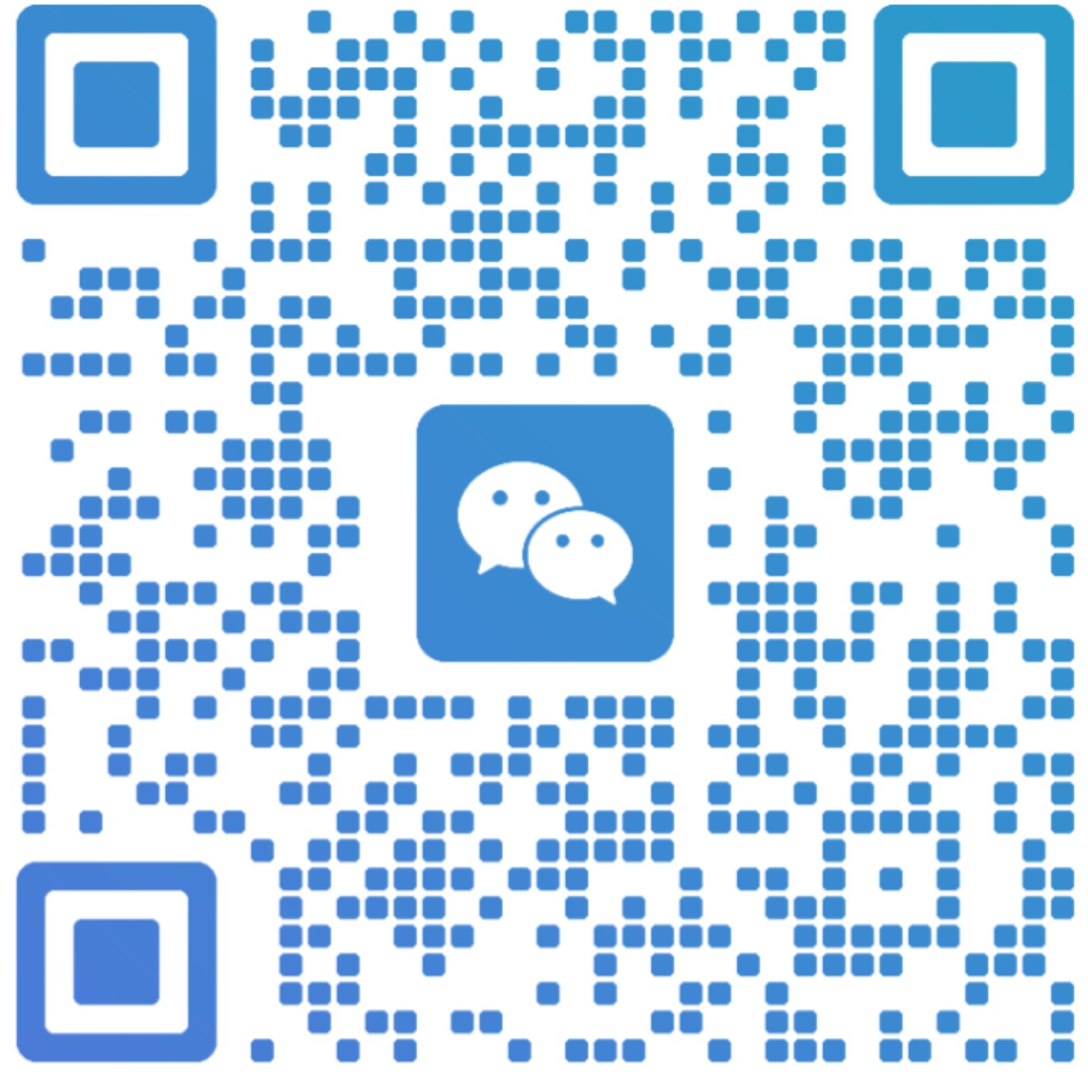 WeChat QR